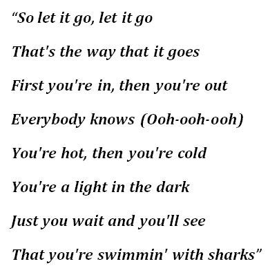 imagine dragons lyrics|shark imagine dragons lyrics.